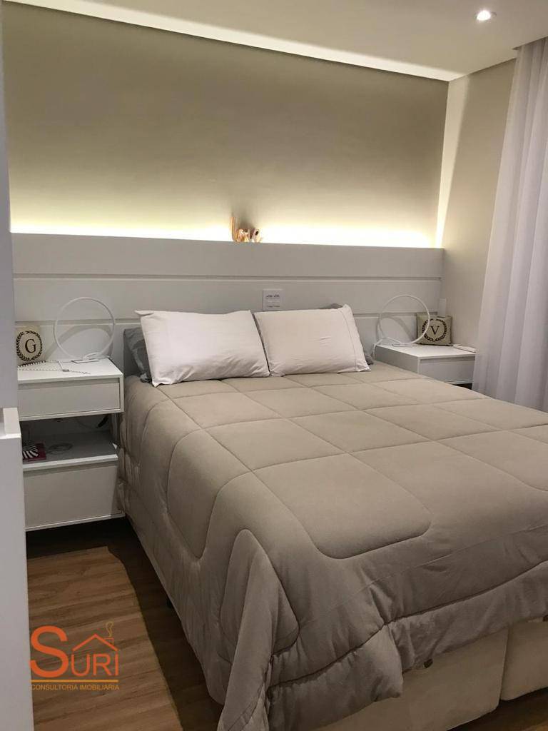 Apartamento à venda com 2 quartos, 90m² - Foto 27