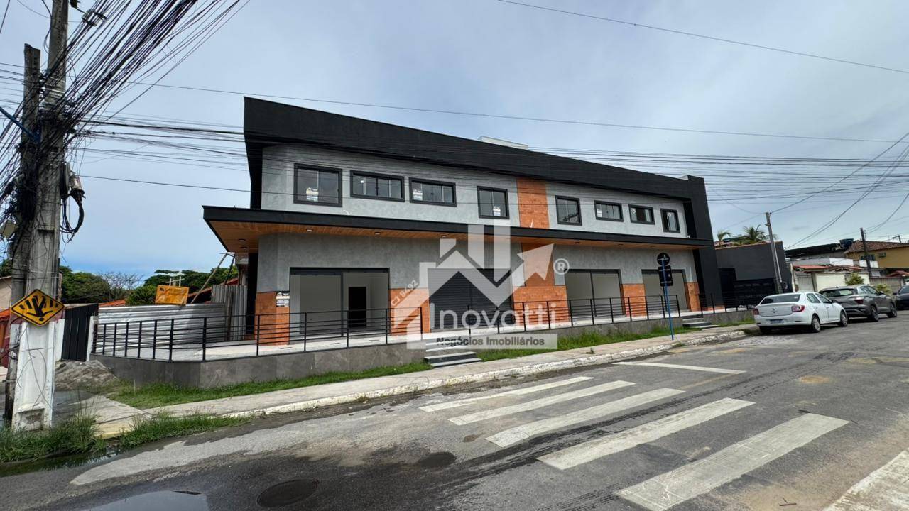Loja-Salão, 32 m² - Foto 3