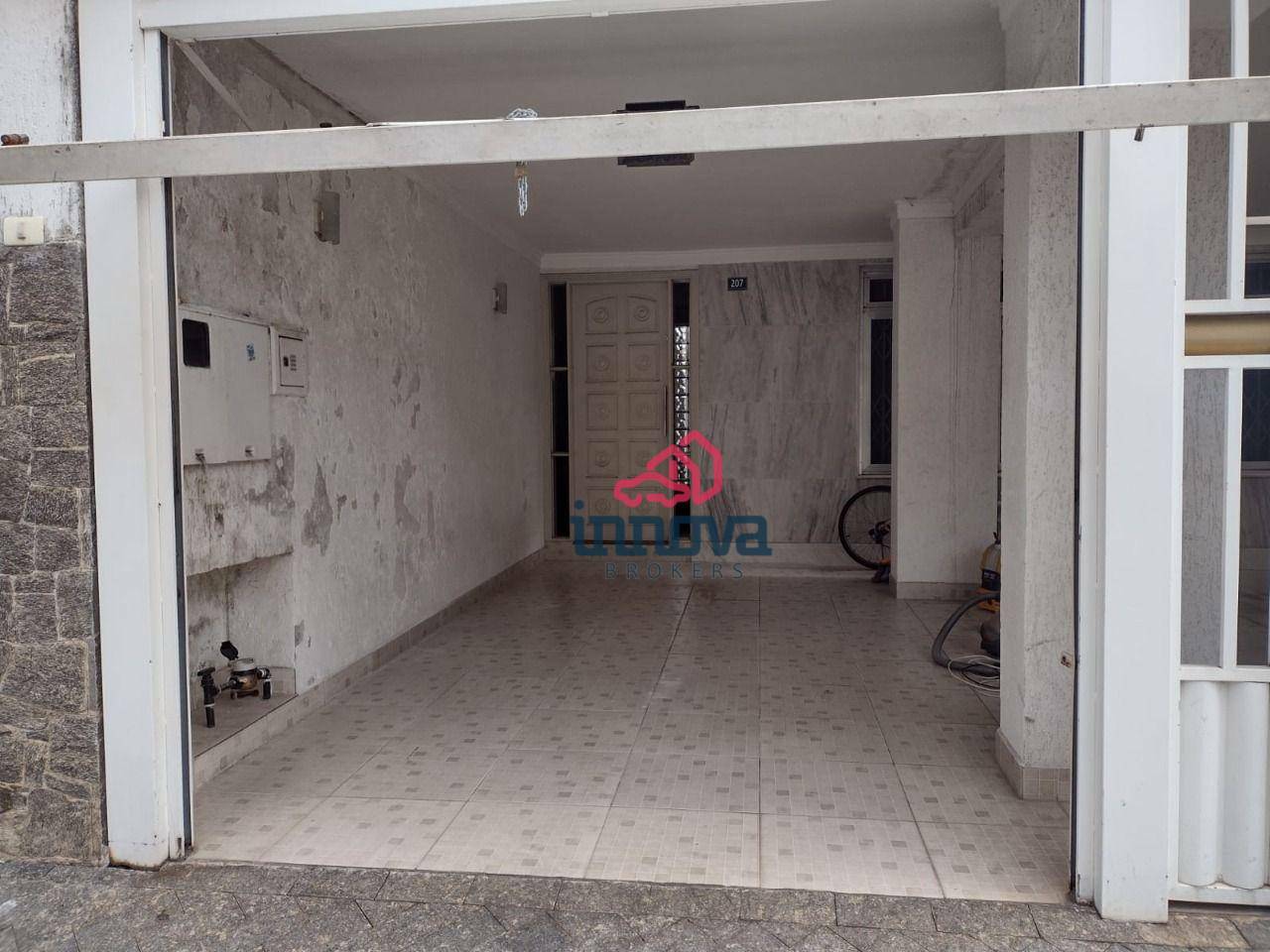 Sobrado à venda e aluguel com 3 quartos, 180M2 - Foto 54