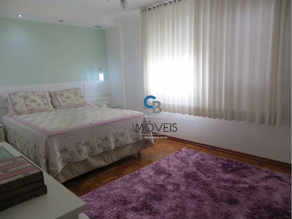 Apartamento à venda com 3 quartos, 112m² - Foto 5