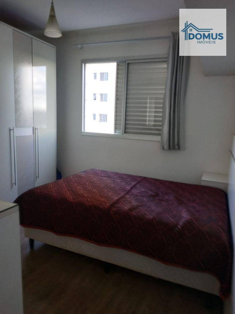 Apartamento à venda com 2 quartos, 55m² - Foto 12