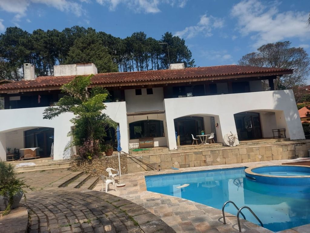 Casa de Condomínio à venda com 5 quartos, 1100m² - Foto 29