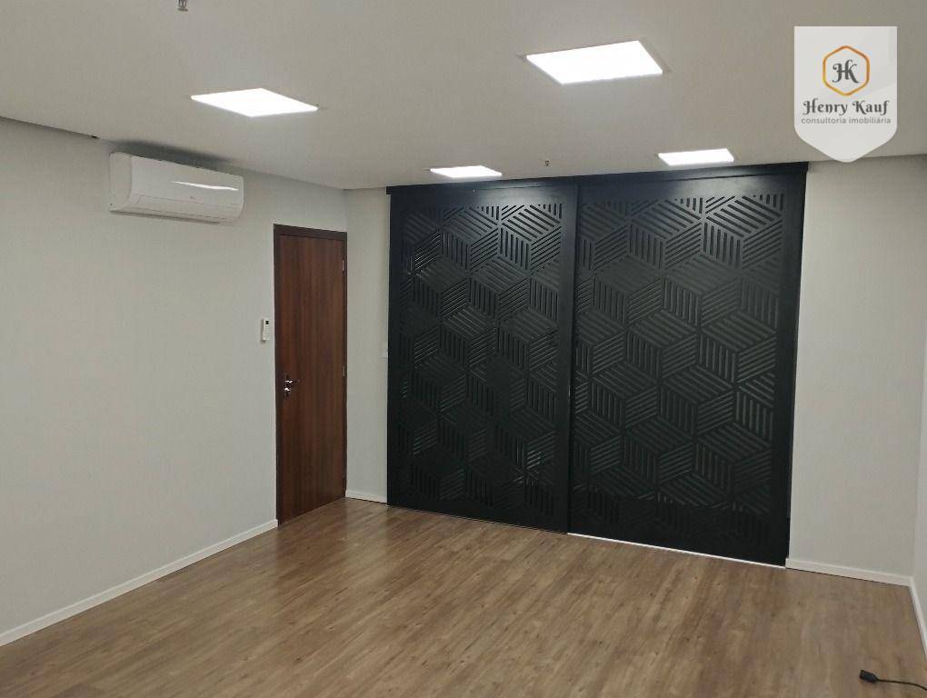 Conjunto Comercial-Sala para alugar, 103m² - Foto 20