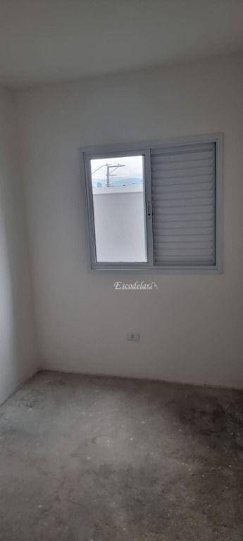 Apartamento à venda com 2 quartos, 42m² - Foto 5