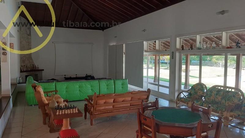 Sítio à venda com 10 quartos, 1200m² - Foto 4