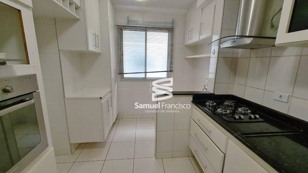 Apartamento à venda com 2 quartos, 54m² - Foto 7