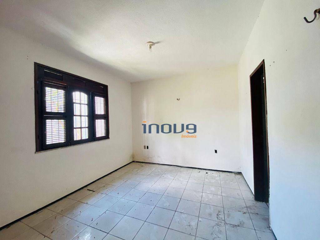 Casa para alugar com 3 quartos, 100m² - Foto 6