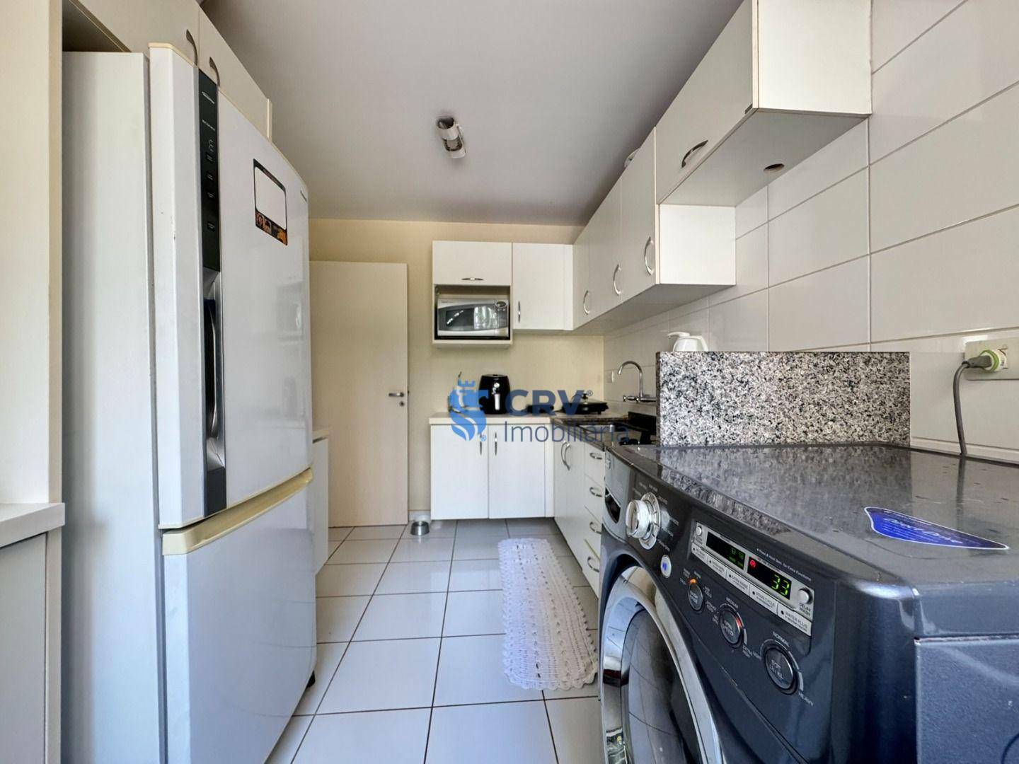 Apartamento à venda com 3 quartos, 81m² - Foto 15