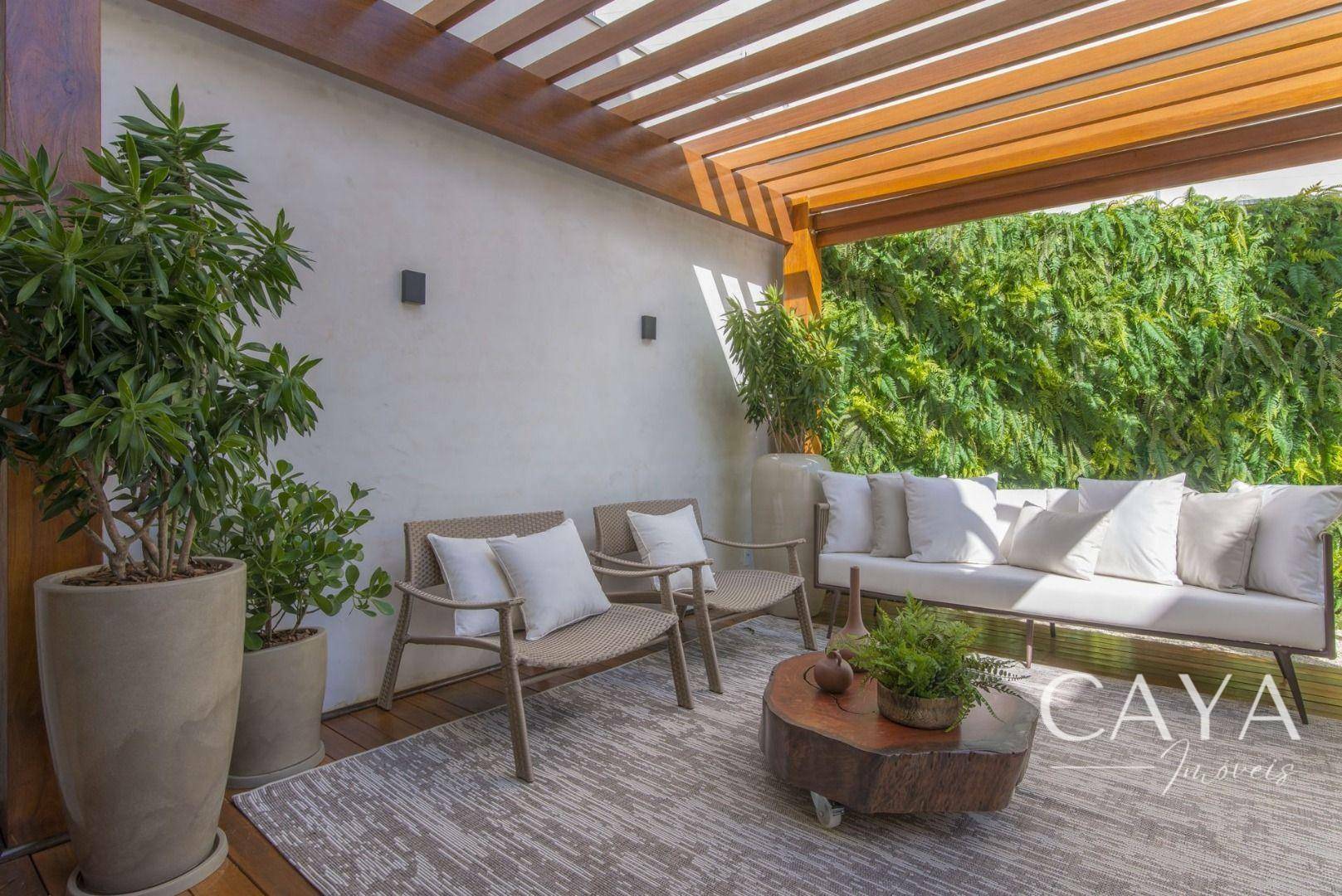 Casa de Condomínio à venda com 3 quartos, 137m² - Foto 4