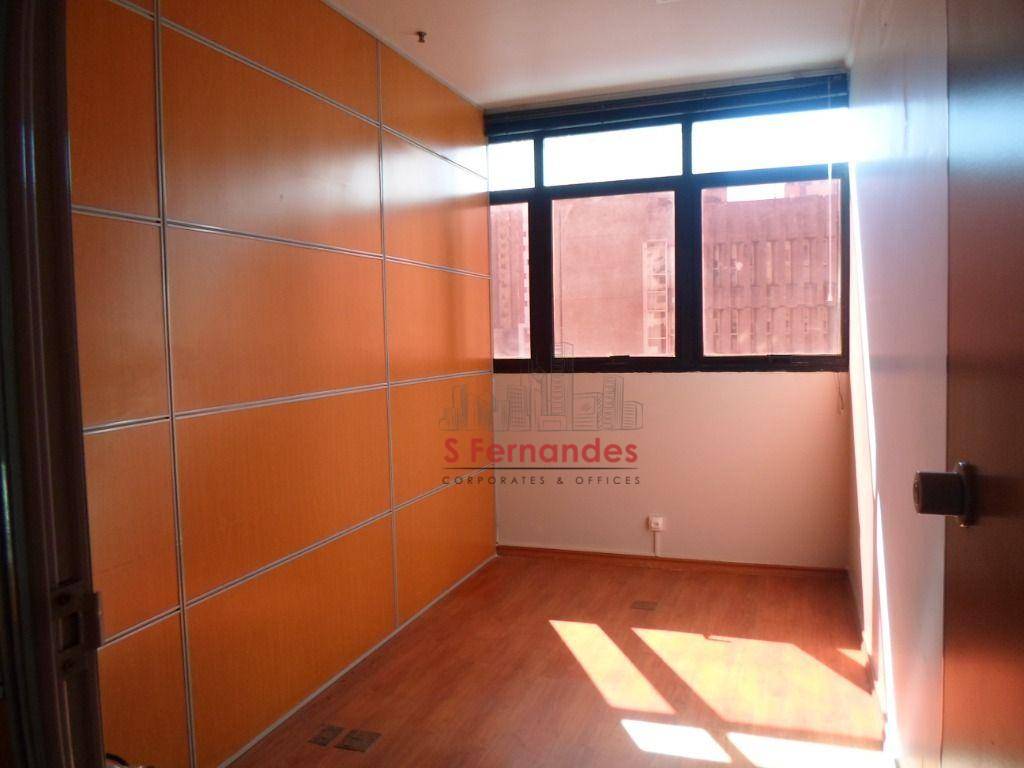 Conjunto Comercial-Sala para alugar, 33m² - Foto 16