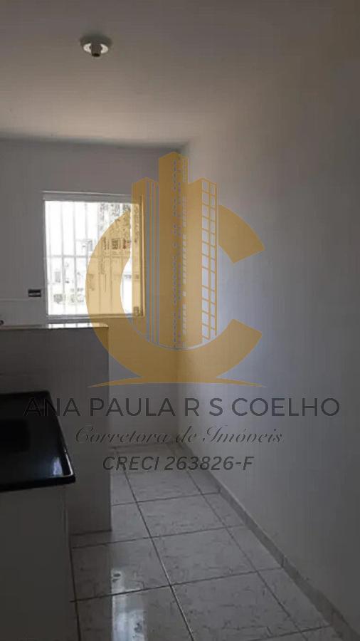 Sobrado para alugar com 3 quartos, 84m² - Foto 5