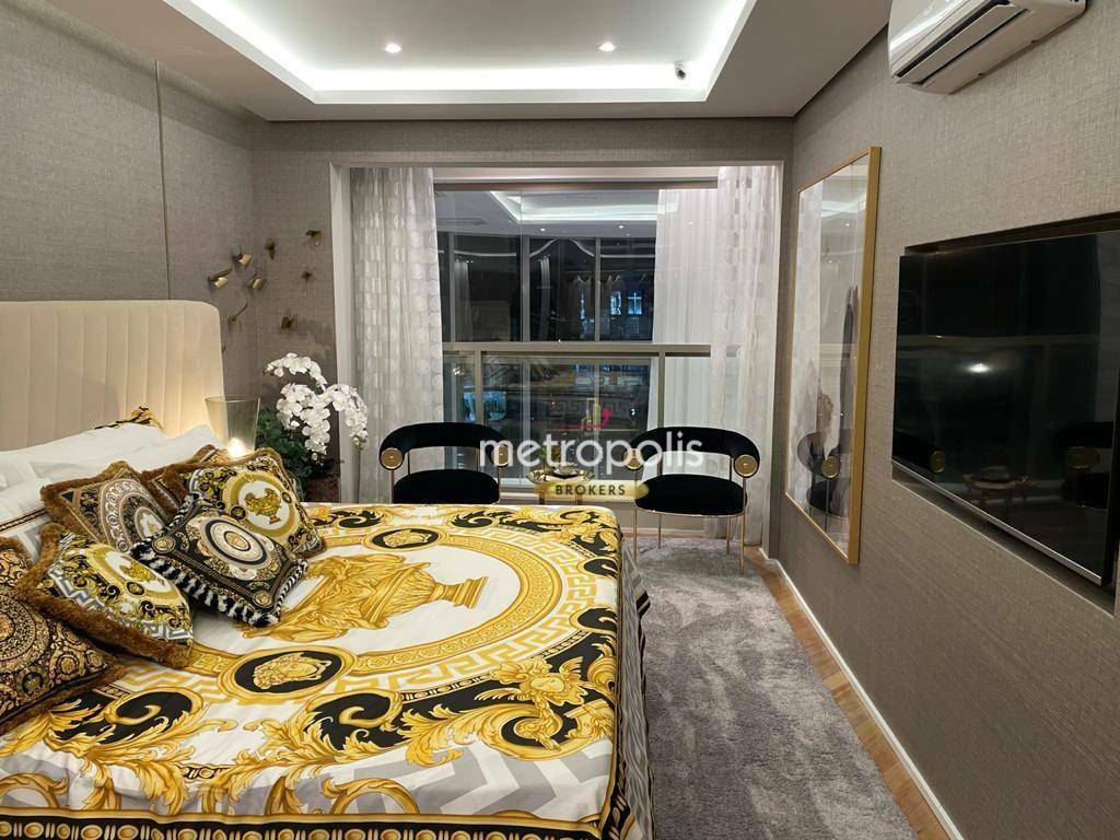 Apartamento à venda com 3 quartos, 221m² - Foto 16