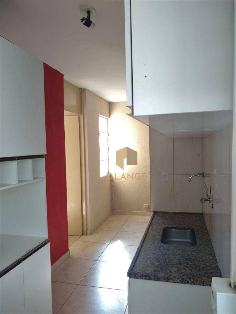 Apartamento à venda com 2 quartos, 50m² - Foto 7