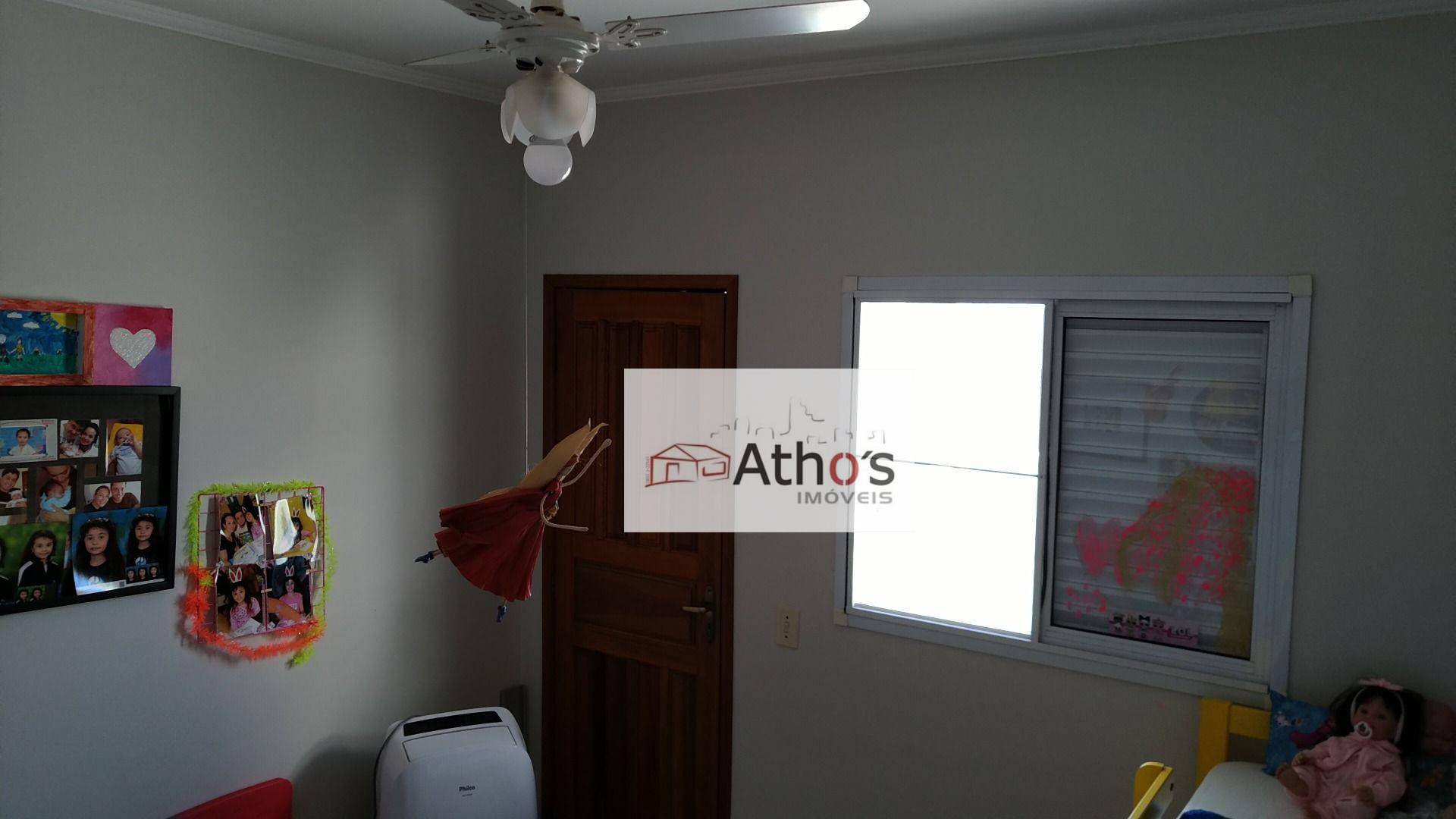 Sobrado à venda com 3 quartos, 191m² - Foto 17