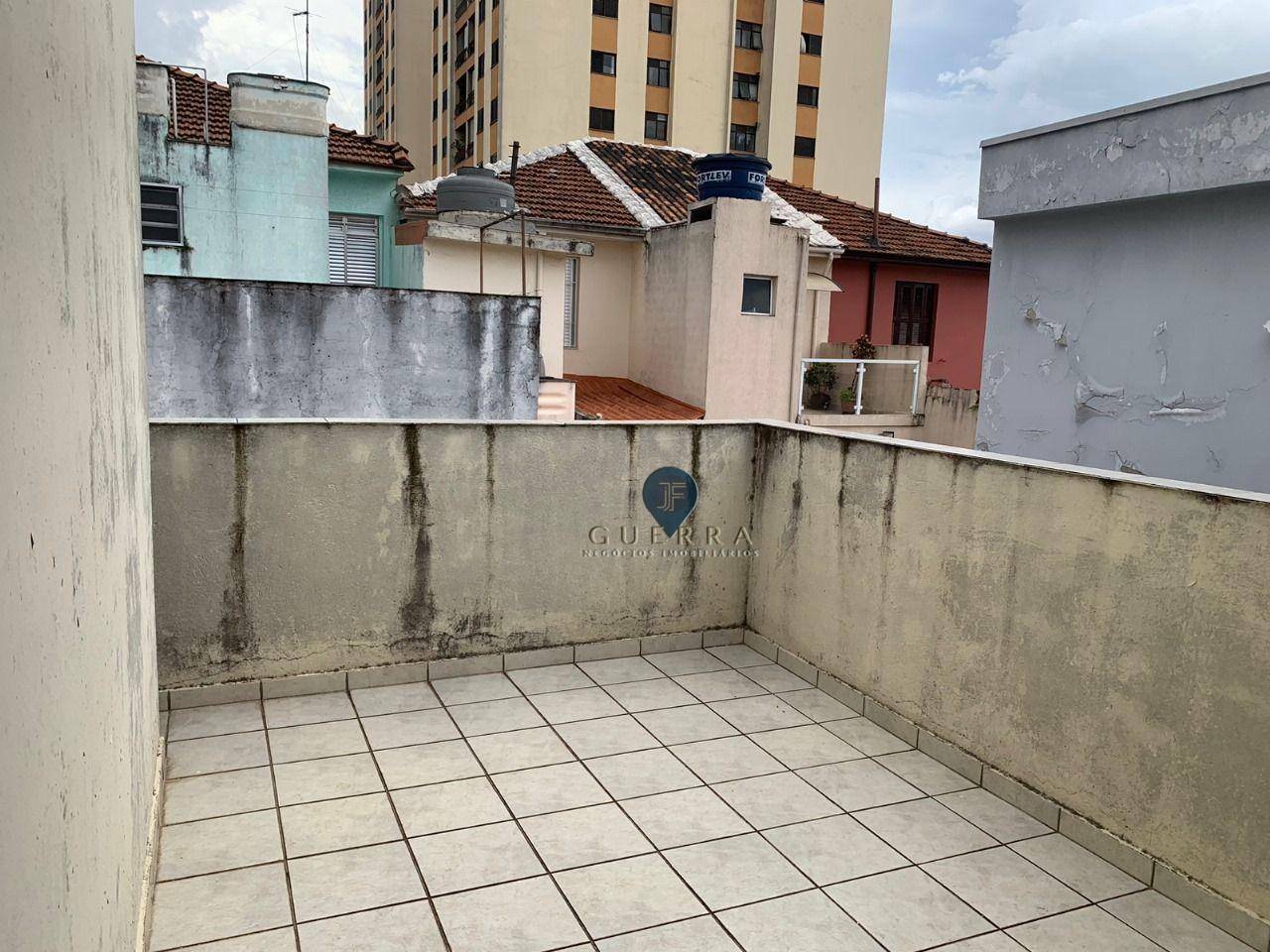 Sobrado à venda com 2 quartos, 120m² - Foto 13