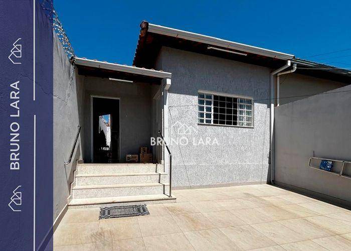 Casa, 3 quartos, 150 m² - Foto 1