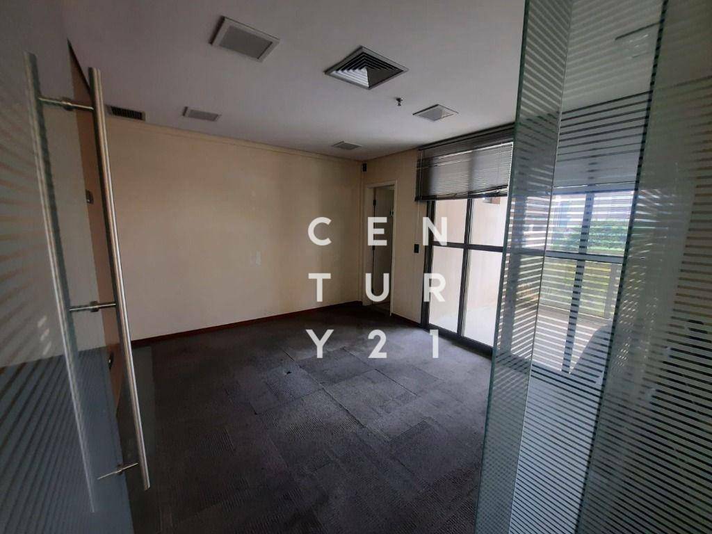 Conjunto Comercial-Sala à venda e aluguel, 125m² - Foto 5