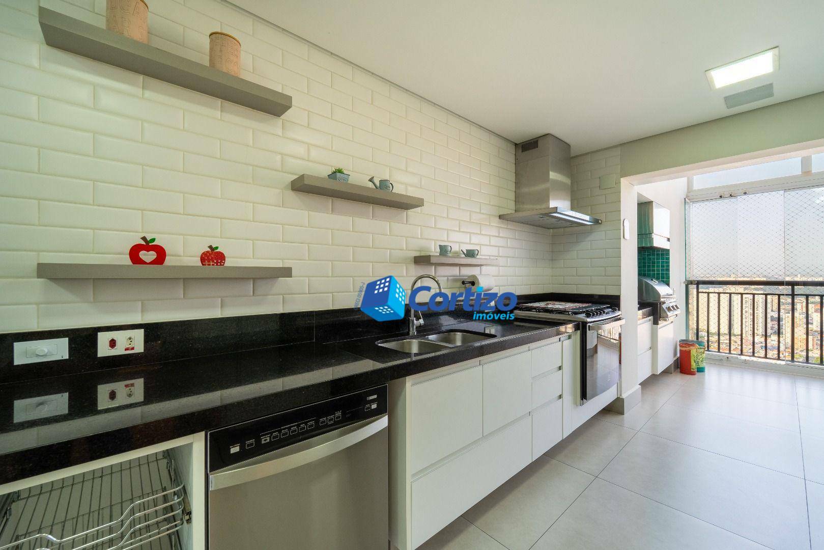 Apartamento à venda com 3 quartos, 271m² - Foto 30