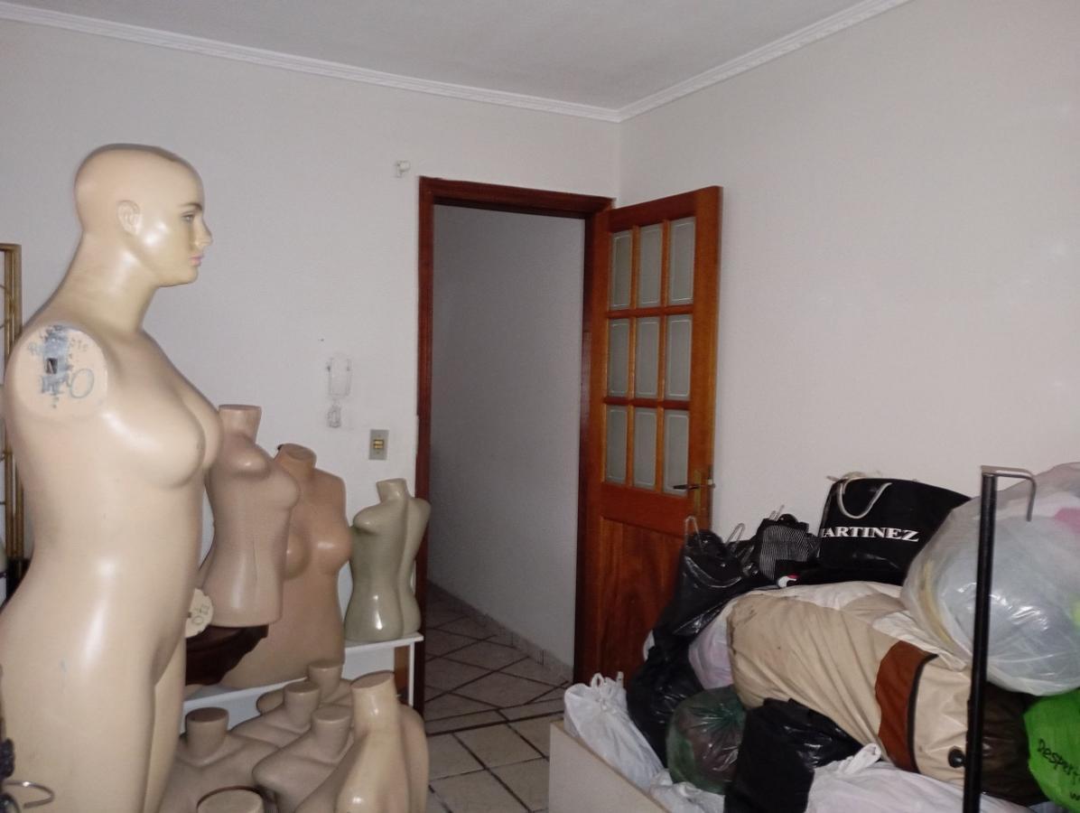 Sobrado à venda com 3 quartos, 1m² - Foto 6