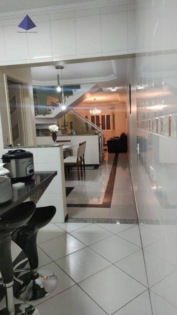 Sobrado à venda com 3 quartos, 125m² - Foto 40