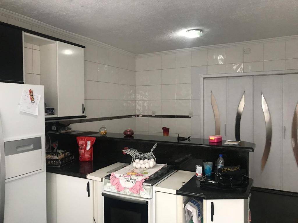 Sobrado à venda com 2 quartos, 241m² - Foto 16