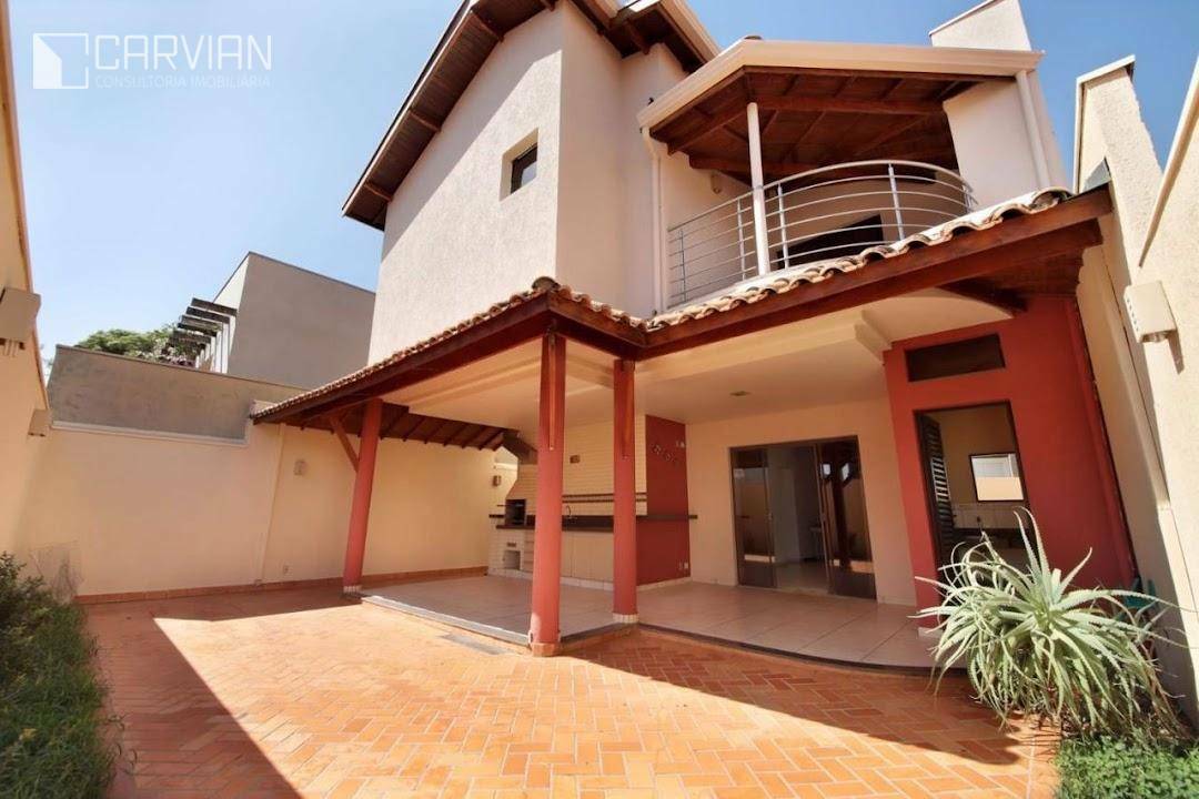 Casa de Condomínio à venda com 3 quartos, 250m² - Foto 36