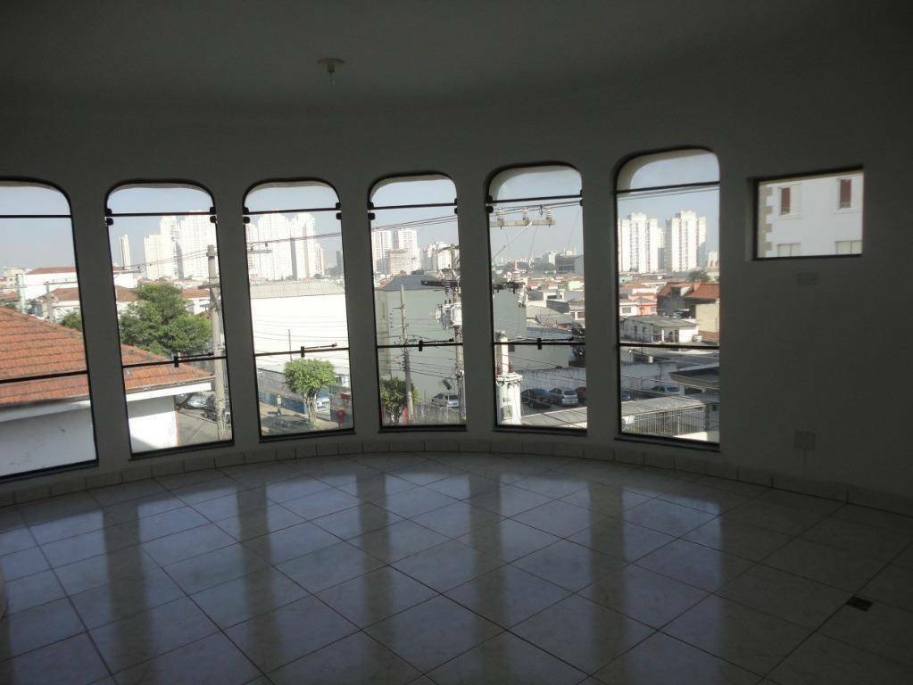 Prédio Inteiro para alugar, 400m² - Foto 5