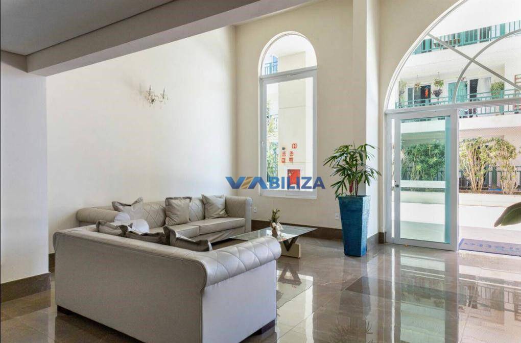 Apartamento à venda com 2 quartos, 71m² - Foto 7