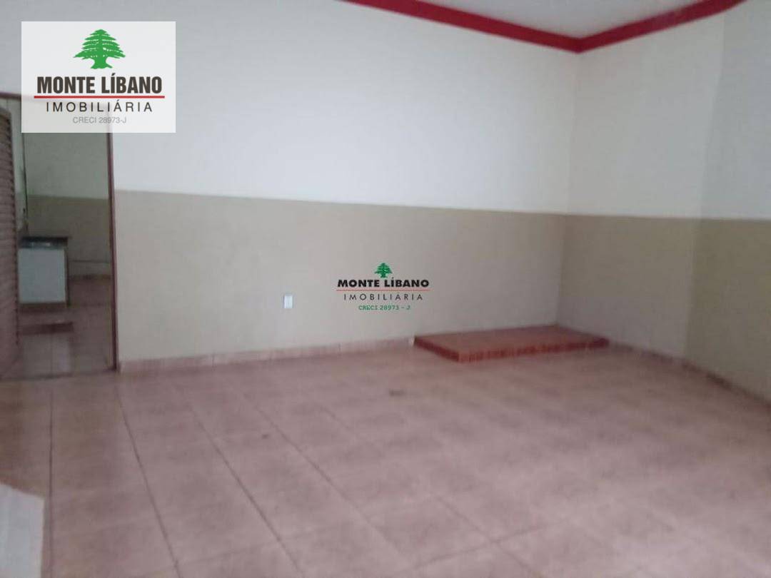 Depósito-Galpão-Armazém para alugar, 90m² - Foto 4