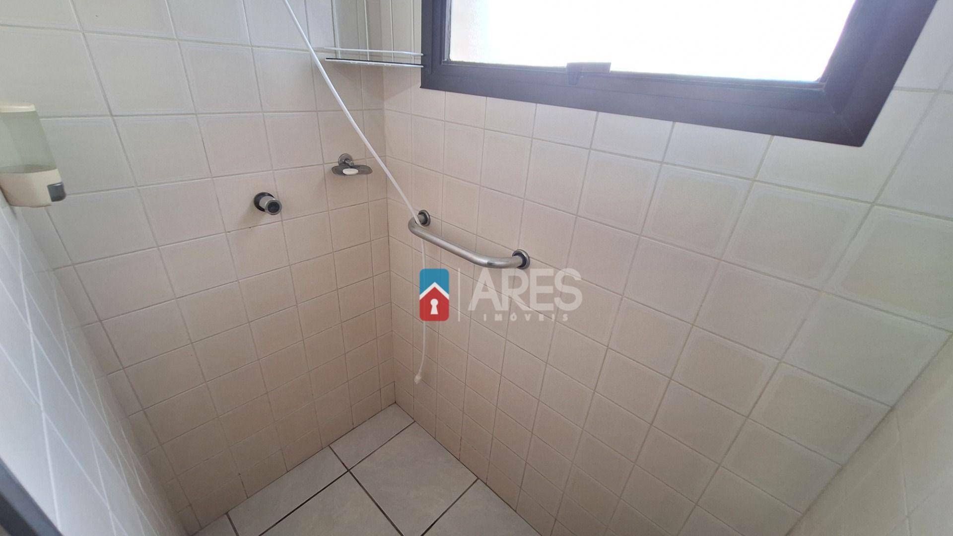 Apartamento para alugar com 3 quartos, 96m² - Foto 15