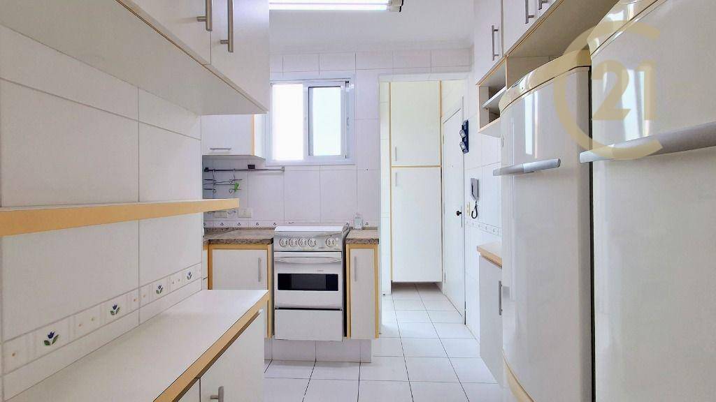 Apartamento à venda com 1 quarto, 63m² - Foto 20