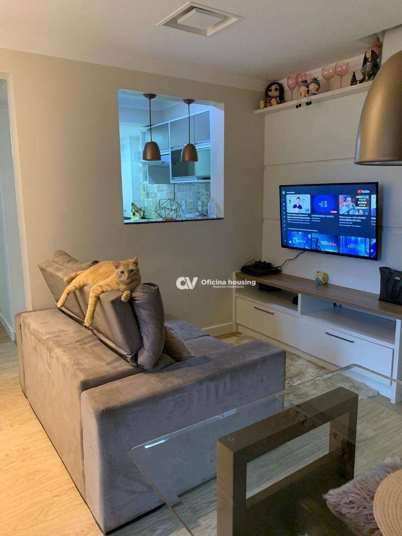 Apartamento à venda com 2 quartos, 55m² - Foto 18