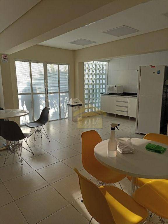 Apartamento à venda com 2 quartos, 54m² - Foto 17