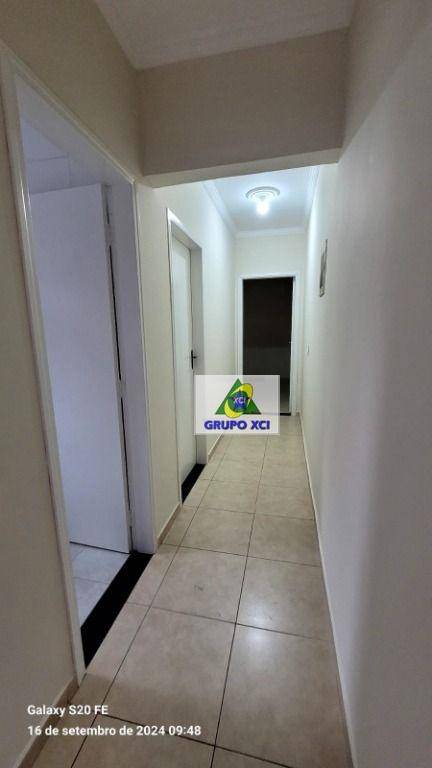 Casa à venda com 4 quartos, 120m² - Foto 16