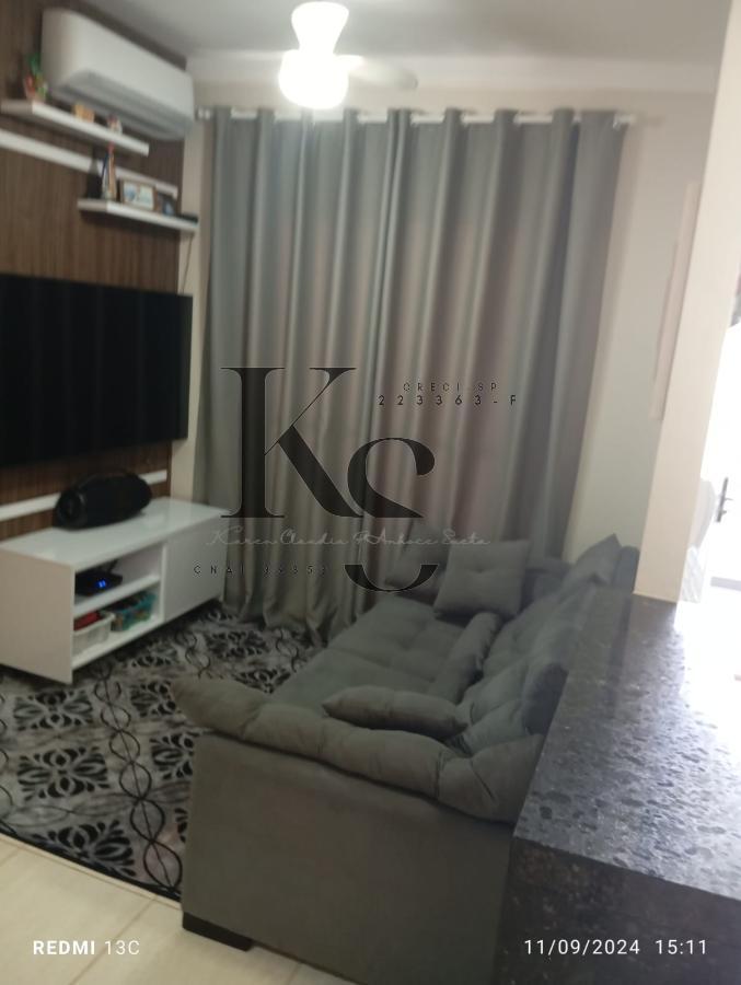 Apartamento à venda com 2 quartos, 48m² - Foto 21