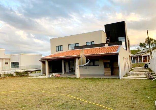 Casa de Condomínio à venda com 5 quartos, 485m² - Foto 6