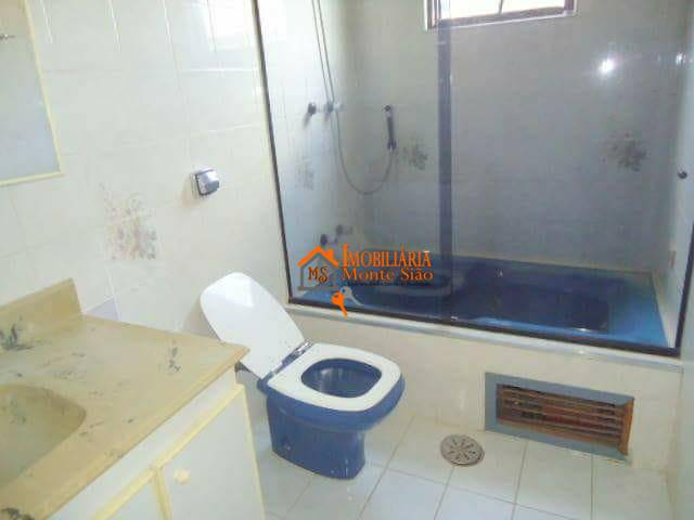 Sobrado à venda com 3 quartos, 200m² - Foto 12