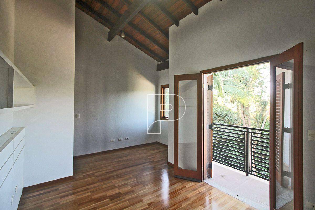 Casa de Condomínio à venda com 4 quartos, 322m² - Foto 24