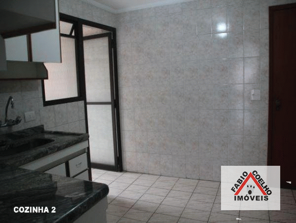 Apartamento à venda com 3 quartos, 117m² - Foto 7