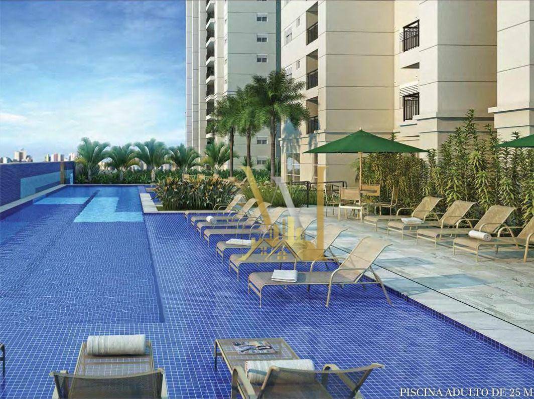 Apartamento à venda com 3 quartos, 154m² - Foto 28