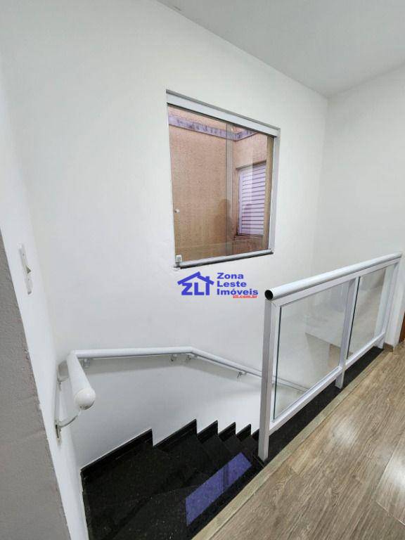 Sobrado à venda com 3 quartos, 80m² - Foto 11