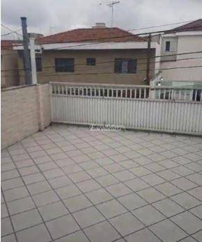 Sobrado à venda com 3 quartos, 250m² - Foto 13