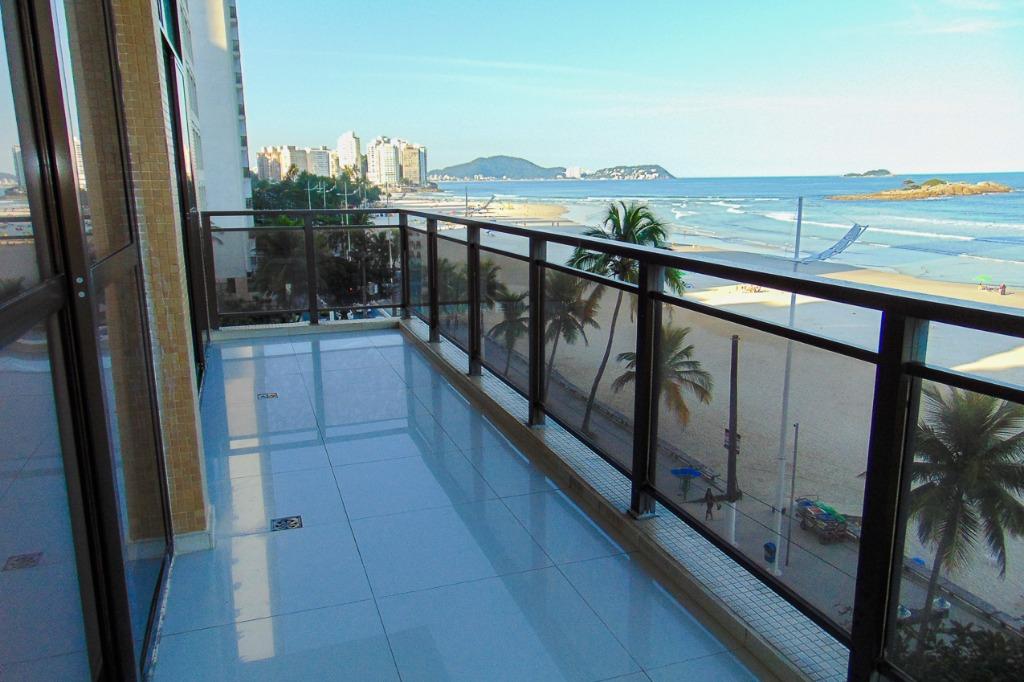 Apartamento à venda com 4 quartos, 200m² - Foto 9