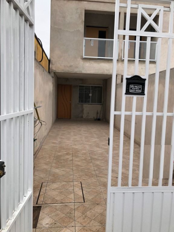 Sobrado à venda com 2 quartos, 95m² - Foto 3