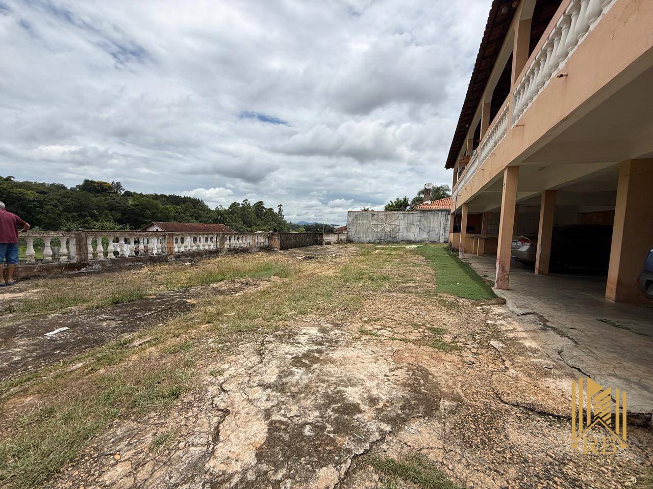 Chácara, 4 quartos, 1600 m² - Foto 4