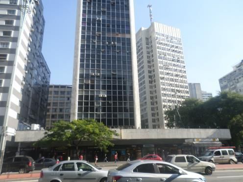 Conjunto Comercial-Sala à venda, 25m² - Foto 67