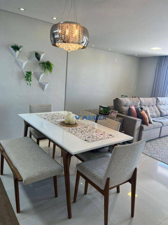 Apartamento à venda com 3 quartos, 83m² - Foto 8