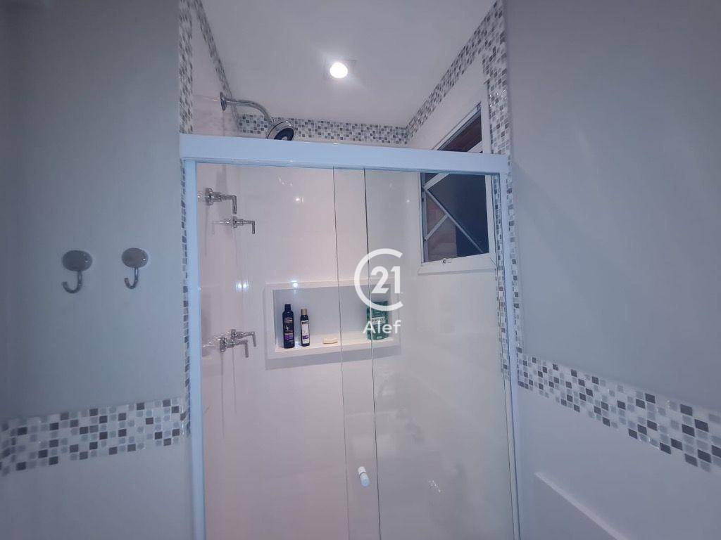 Apartamento à venda com 3 quartos, 80m² - Foto 28