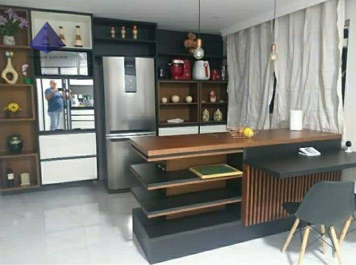 Casa à venda com 3 quartos, 206M2 - Foto 5