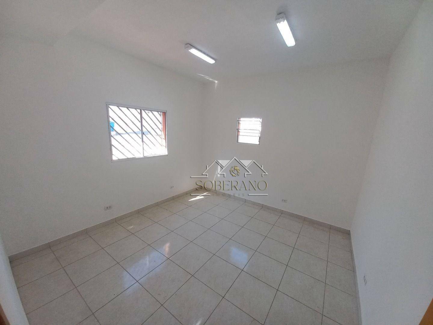 Casa para alugar, 68m² - Foto 1